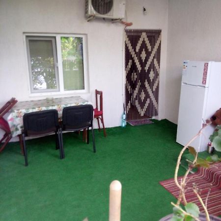 Casa Diana Hotel Eforie Bagian luar foto