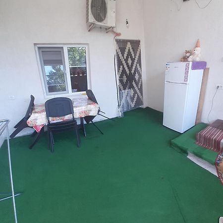 Casa Diana Hotel Eforie Bagian luar foto