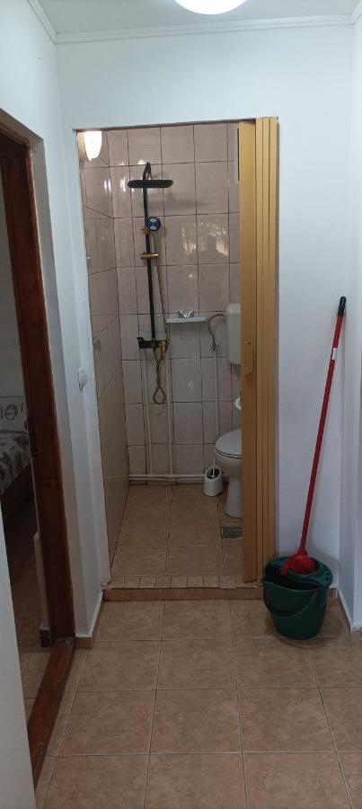 Casa Diana Hotel Eforie Bagian luar foto