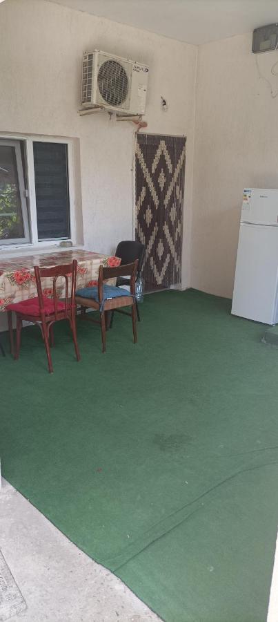 Casa Diana Hotel Eforie Bagian luar foto