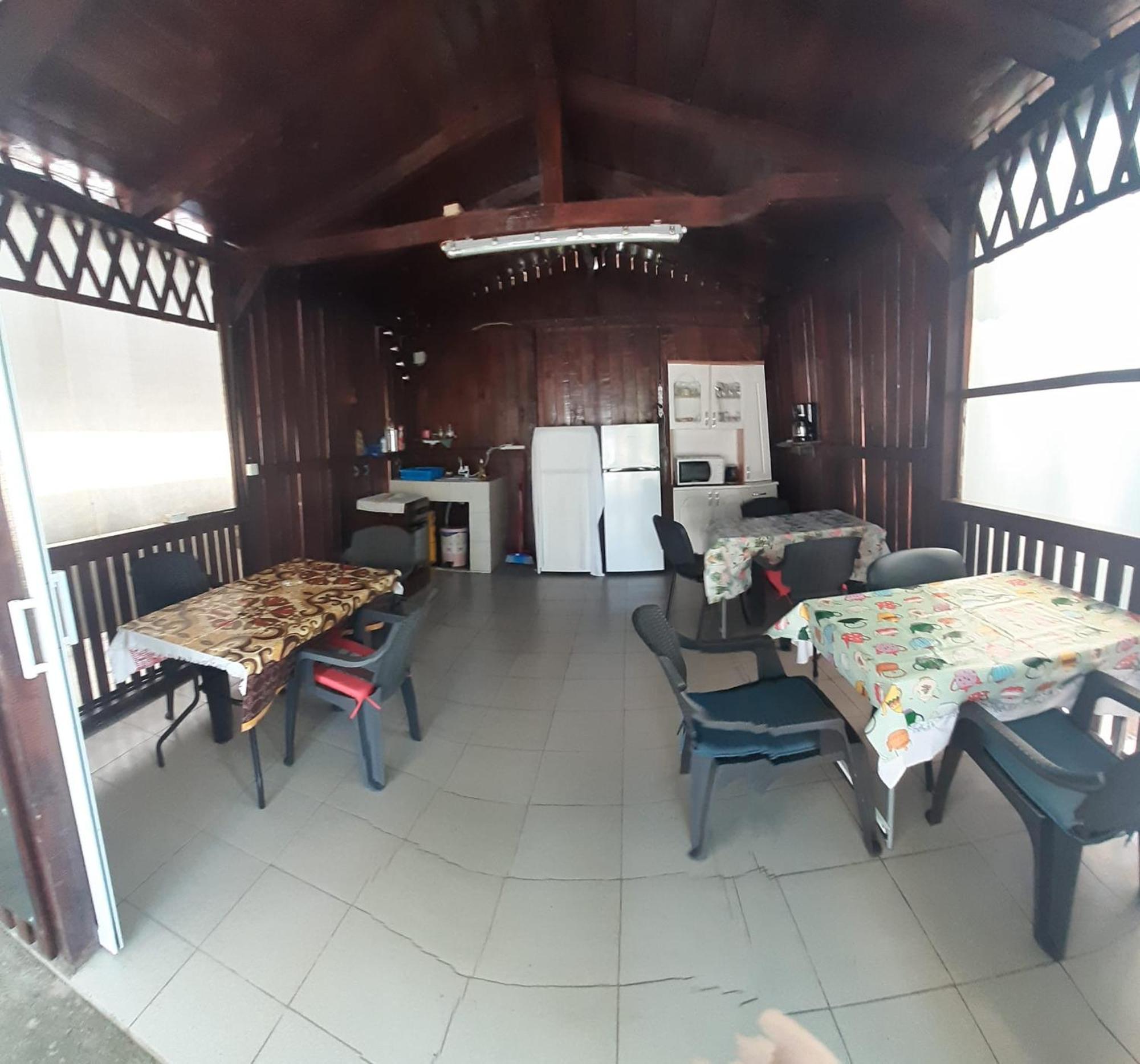 Casa Diana Hotel Eforie Bagian luar foto