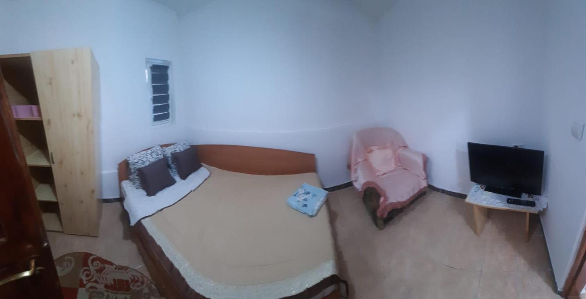 Casa Diana Hotel Eforie Bagian luar foto