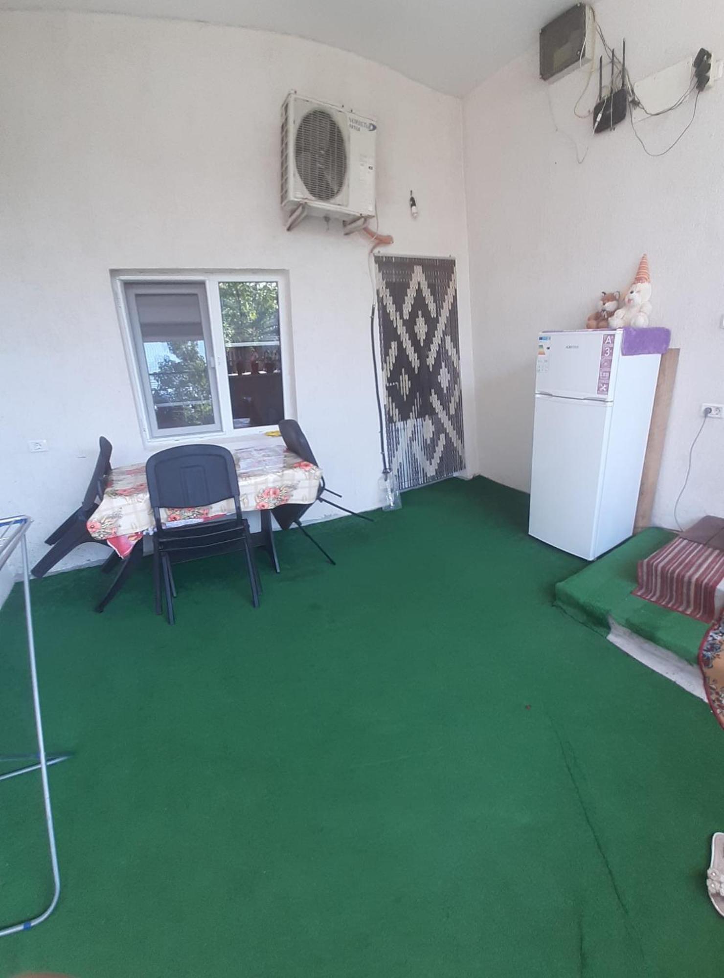 Casa Diana Hotel Eforie Bagian luar foto